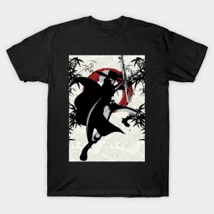 Dracule Mihawk T-Shirt